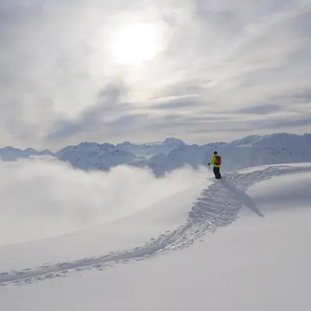 Mats Alpenquartier 4* Lech am Arlberg