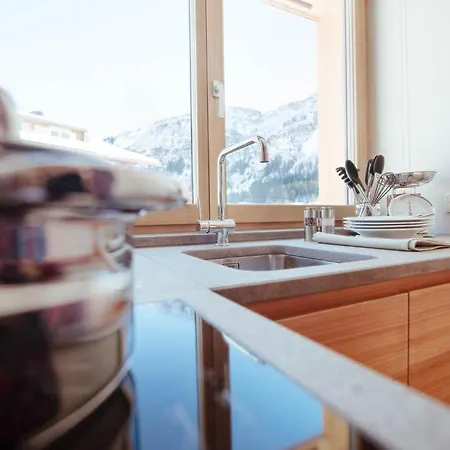 Mats Alpenquartier 4* Lech am Arlberg