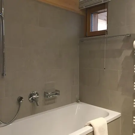 Alojamento de Acomodação e Pequeno-almoço Mats Alpenquartier 4*