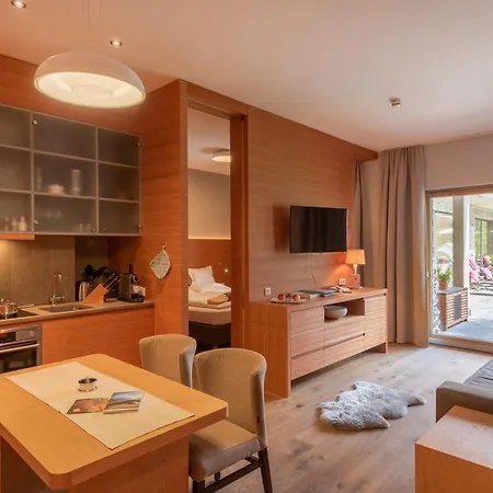 Mats Alpenquartier 4* Lech am Arlberg