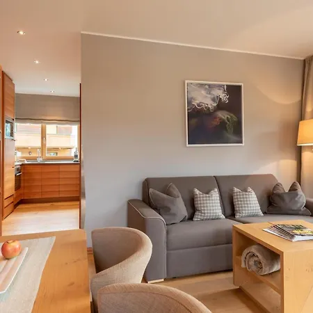 Mats Alpenquartier 4*