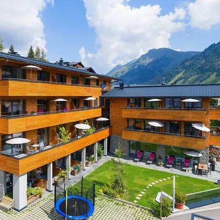 Mats Alpenquartier Lech am Arlberg
